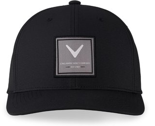 Callaway Rutherford FLEXFIT® Snapback casquette homme, noire