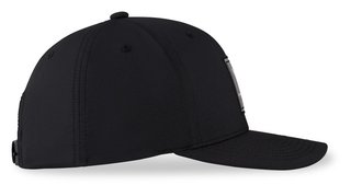 Callaway Rutherford FLEXFIT® Snapback casquette homme, noire