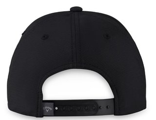 Callaway Rutherford FLEXFIT® Snapback casquette homme, noire