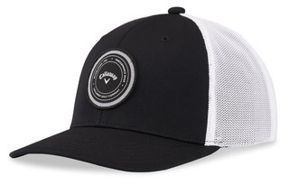 Callaway Playing Through Trucker casquette homme, noire