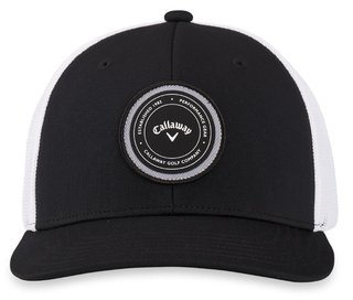Callaway Playing Through Trucker casquette homme, noire