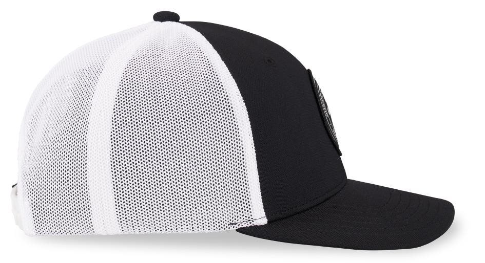 Callaway Playing Through Trucker casquette homme, noire