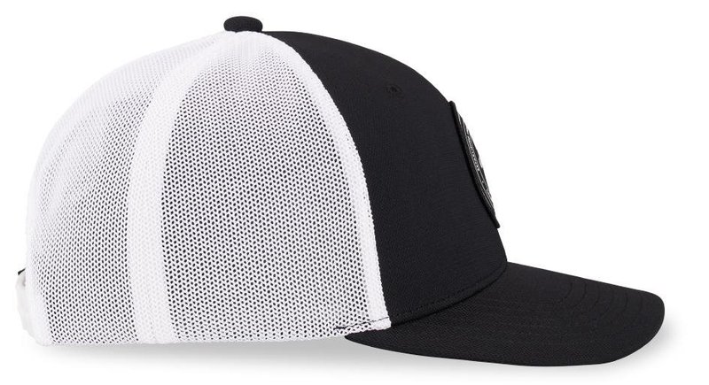 Callaway Playing Through Trucker casquette homme, noire
