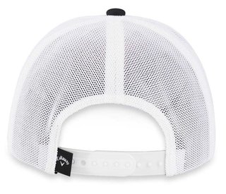 Callaway Playing Through Trucker casquette homme, noire
