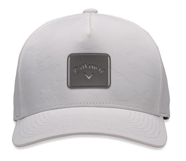 Callaway Favorite Track casquette homme, blanche
