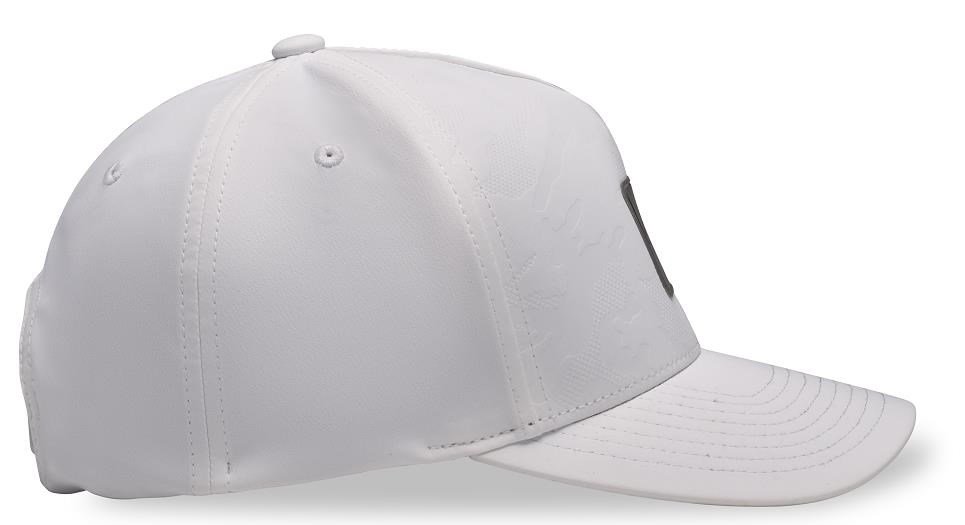 Callaway Favorite Track casquette homme, blanche