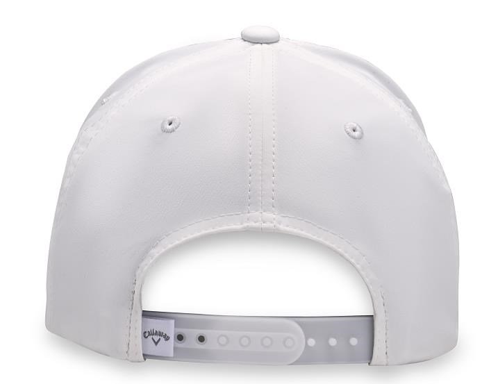 Callaway Favorite Track casquette homme, blanche