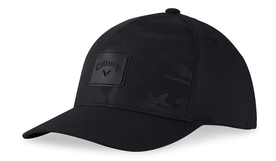 Callaway Favorite Track casquette homme, noire