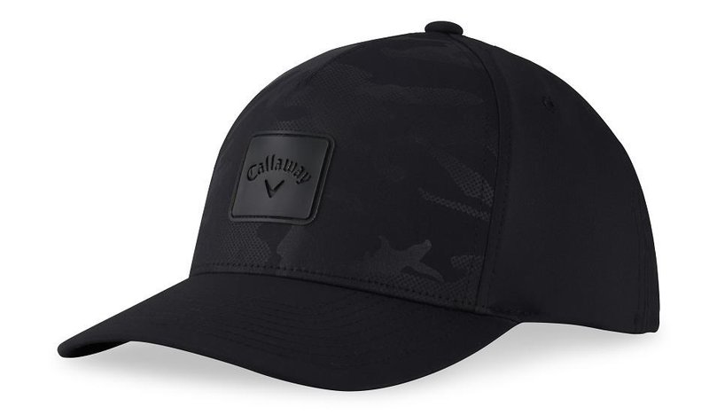 Callaway Favorite Track casquette homme, noire