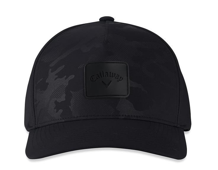 Callaway Favorite Track casquette homme, noire