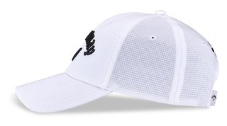 Callaway Tour junior casquette, blanc/noir