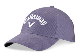 Callaway CG Junior Tour Adjustable casquette junior, violet haze/white
