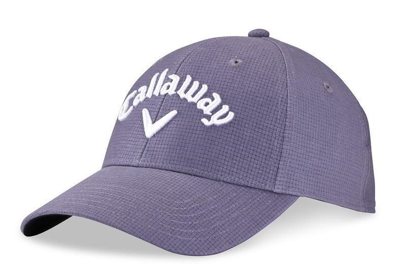 Callaway CG Junior Tour Adjustable casquette junior, violet haze/white