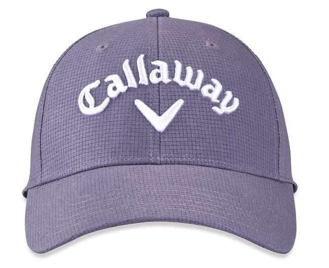 Callaway CG Junior Tour Adjustable casquette junior, violet haze/white