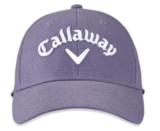 Callaway CG Junior Tour Adjustable casquette junior, violet haze/white