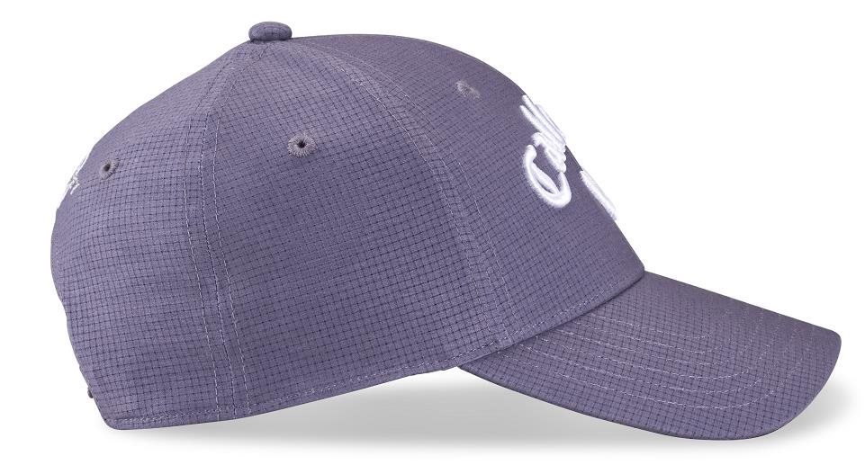 Callaway CG Junior Tour Adjustable casquette junior, violet haze/white