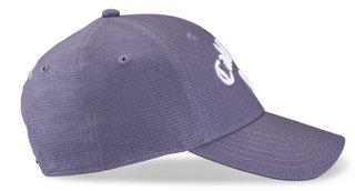 Callaway CG Junior Tour Adjustable casquette junior, violet haze/white