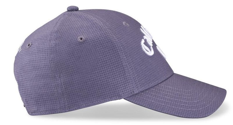 Callaway CG Junior Tour Adjustable casquette junior, violet haze/white