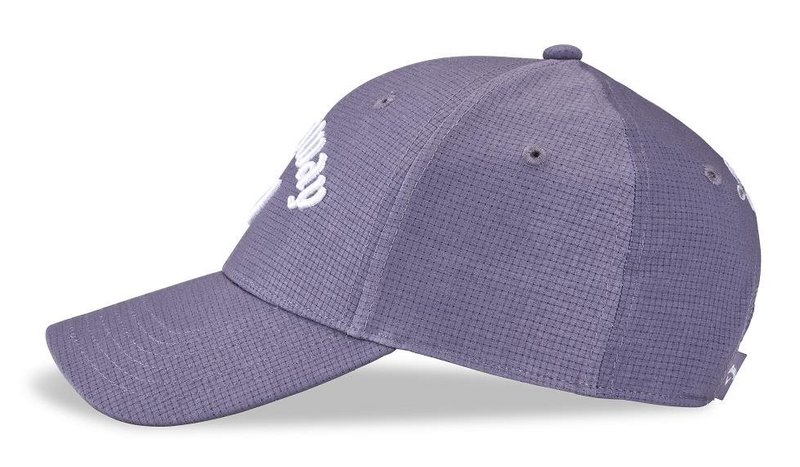 Callaway CG Junior Tour Adjustable casquette junior, violet haze/white