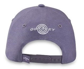 Callaway CG Junior Tour Adjustable casquette junior, violet haze/white