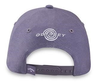Callaway CG Junior Tour Adjustable casquette junior, violet haze/white