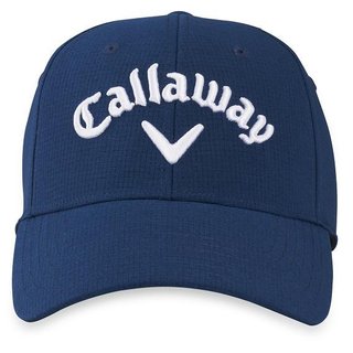 Callaway Tour casquette junior, marine/blanc