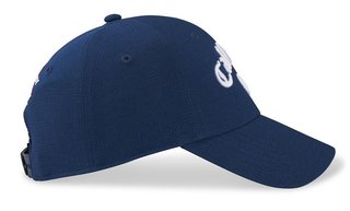 Callaway Tour casquette junior, marine/blanc