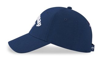 Callaway Tour casquette junior, marine/blanc