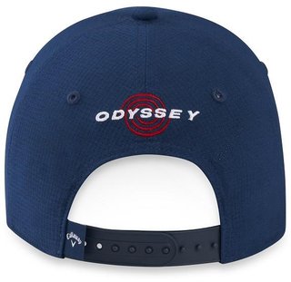 Callaway Tour casquette junior, marine/blanc