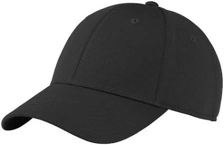 Callaway Performance Front Crested casquette homme, noire