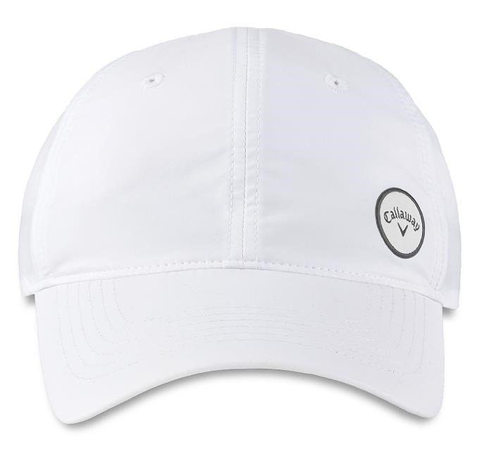 Callaway Hightail casquette femme, blanche