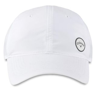 Callaway Hightail casquette femme, blanche