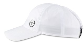 Callaway Hightail casquette femme, blanche