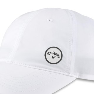 Callaway Hightail casquette femme, blanche