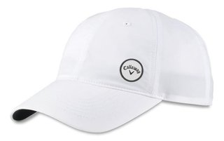Callaway Hightail casquette femme, blanche