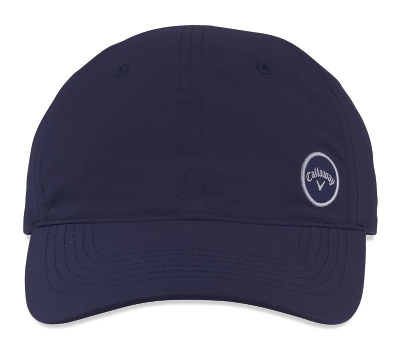 Callaway Hightail casquette femme, navy