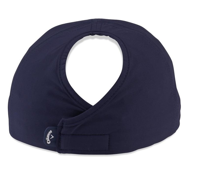 Callaway Hightail casquette femme, navy