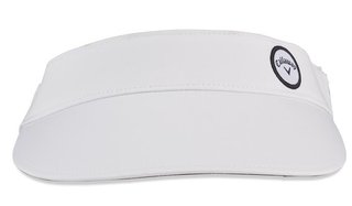 Callaway Visor visière femme, blanche
