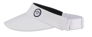 Callaway Visor visière femme, blanche