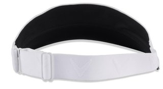 Callaway Visor visière femme, blanche