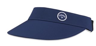 Callaway Visor visière femme, navy