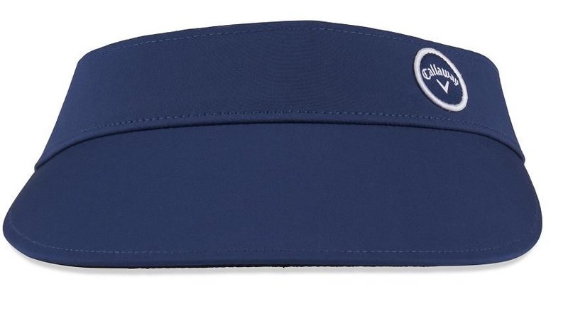 Callaway Visor visière femme, navy