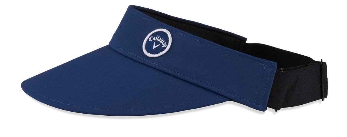 Callaway Visor visière femme, navy