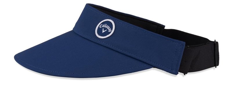 Callaway Visor visière femme, navy