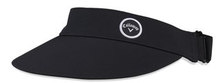 Callaway Visor casquette femme, noire