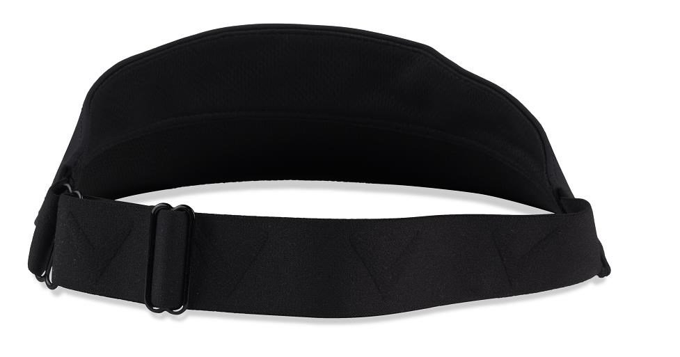 Callaway Visor casquette femme, noire