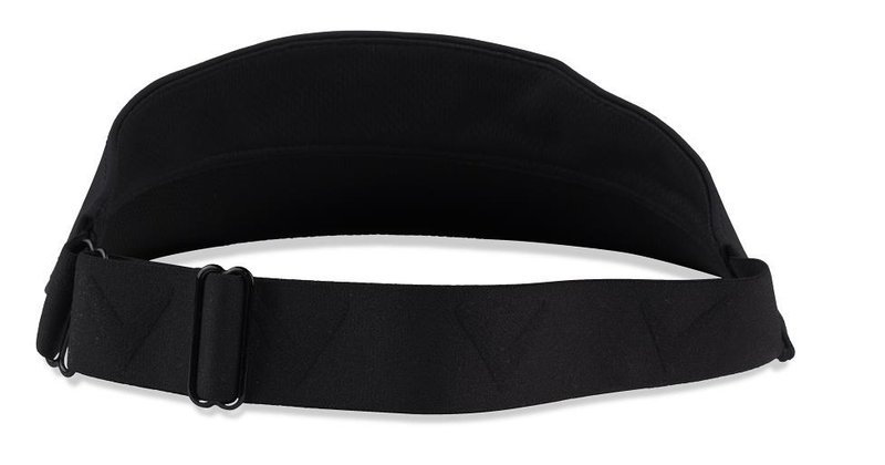 Callaway Visor casquette femme, noire