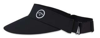 Callaway Visor casquette femme, noire