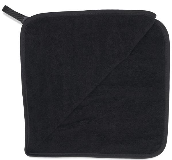 Callaway Performance Dry serviette, noir