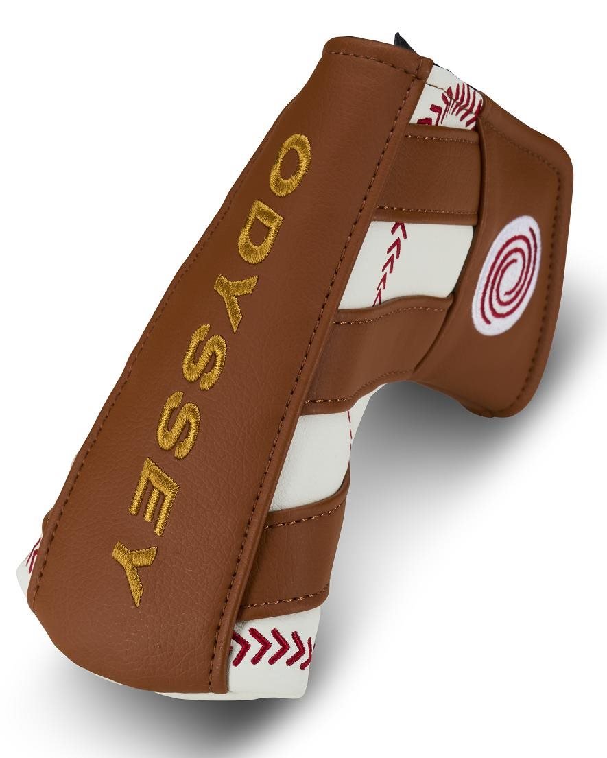 Odyssey Blade Baseball putter couvre-tête
